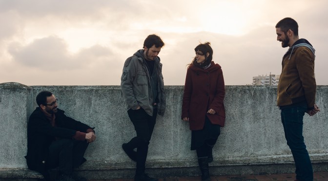 Tilde vindran al MiniBeat a omplir Granollers de sons màgics