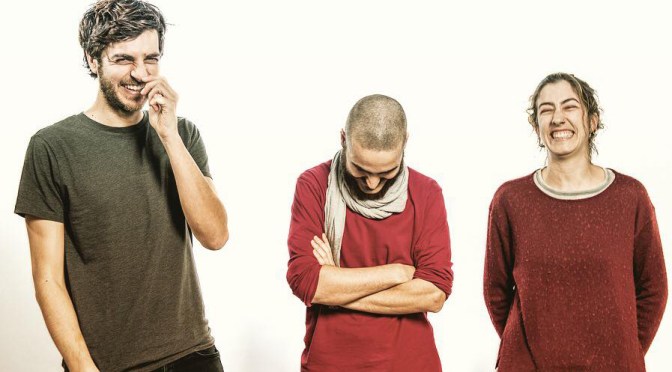 Saïm confirmen assistència al MiniBeat 2019