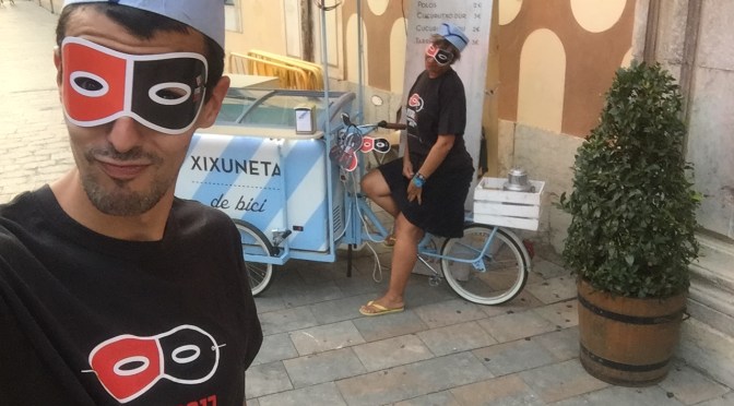 Xixovic, els millors gelats artesanals de la contrada vindran al MiniBeat