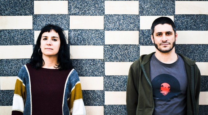 El duet Liviana ens aproparan a les seves atmosferes hipnòtiques