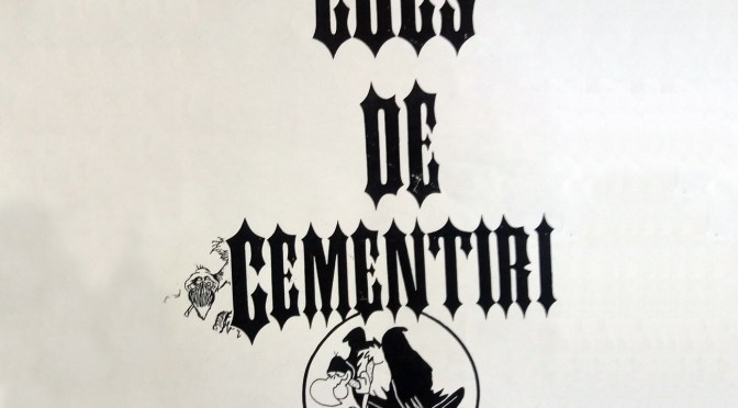 El retorn dels Cucs de Cementiri al MiniBeat