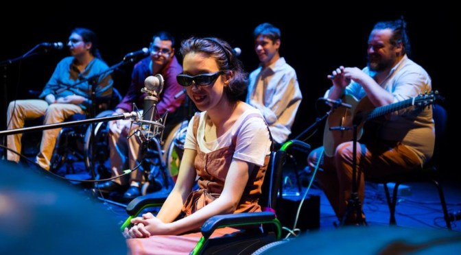 BRAVO!, una mostra de què amb música, actitud i constància pots aconseguir el que et proposis