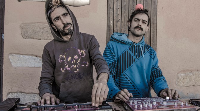 La Cia. Vendetta ens presentarà l’espectacle de circ “ART/CORE”