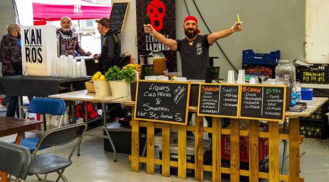 Vols venir amb la teva parada al MiniBeat?