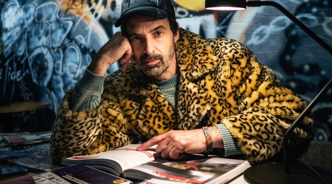 Metro, component de Geronación i una referència del hip hop dels 90’s, vindrà al MiniBeat en el seu retorn als escenaris