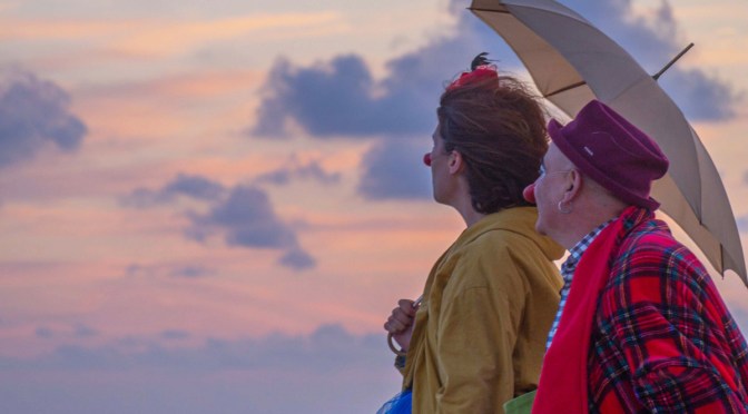 Surti com surti, la companyia clown de Granollers, ens mostrarà que encara es potser feliç