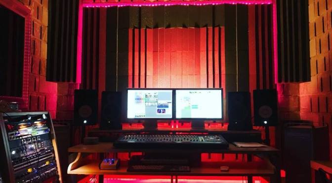 Taller d’introducció a l’enregistrament digital a càrrec d’AUSA