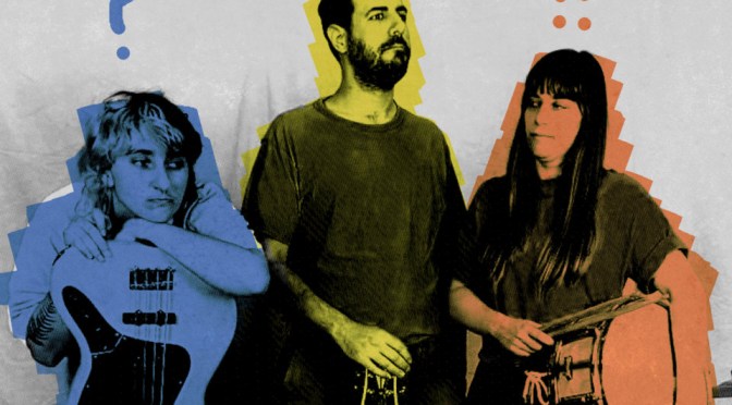 Les Salvatges, el futur del punk rock alegre en català al MiniBeat