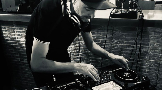 DUM DUM, per amats de l’electrònica més elitista i conceptual