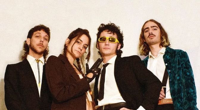 REMEI DE CA LA FRESCA, primera banda confirmada per la setena edició del MiniBeat