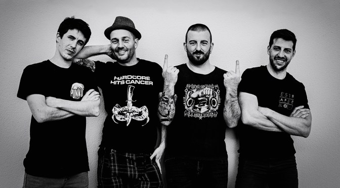 PAÜRA confirma que vindrà al MiniBeat amb el seu punk-rock melòdic i directe