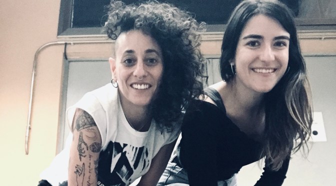 BURXA ens mostraran la seva connexió al Festival MiniBeat