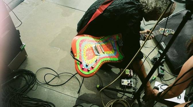 IVAN TELEFUNKEN vindrà al MiniBeat de Granollers amb el seu nou espectacle “Oh Oui!”