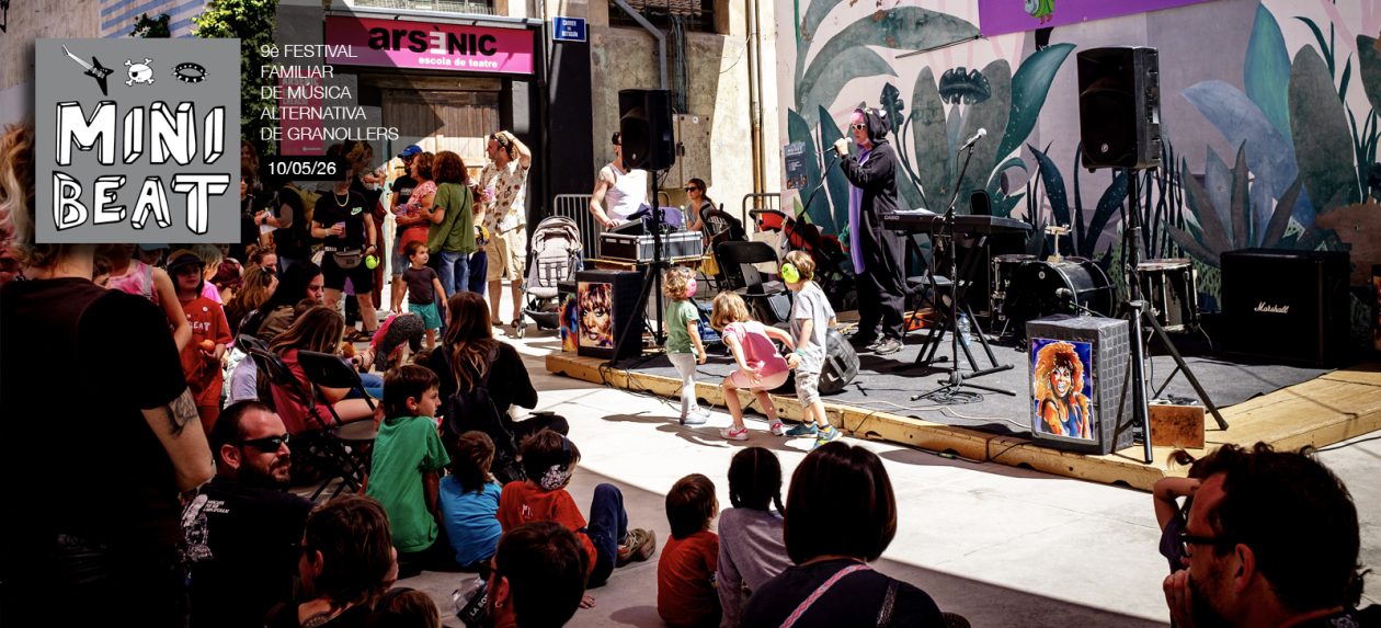 Festival MiniBeat