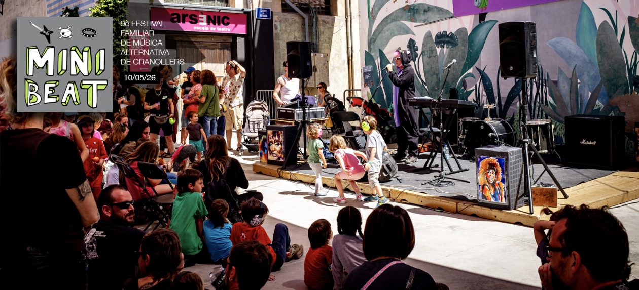 Festival MiniBeat
